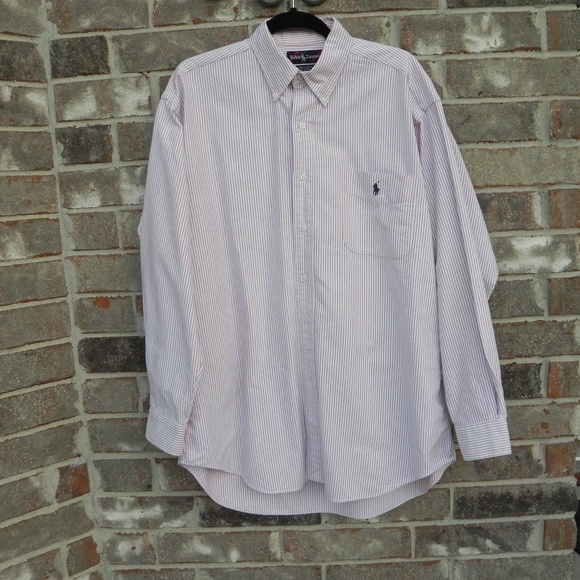 Men's Ralph Lauren - Picture 2 of 7